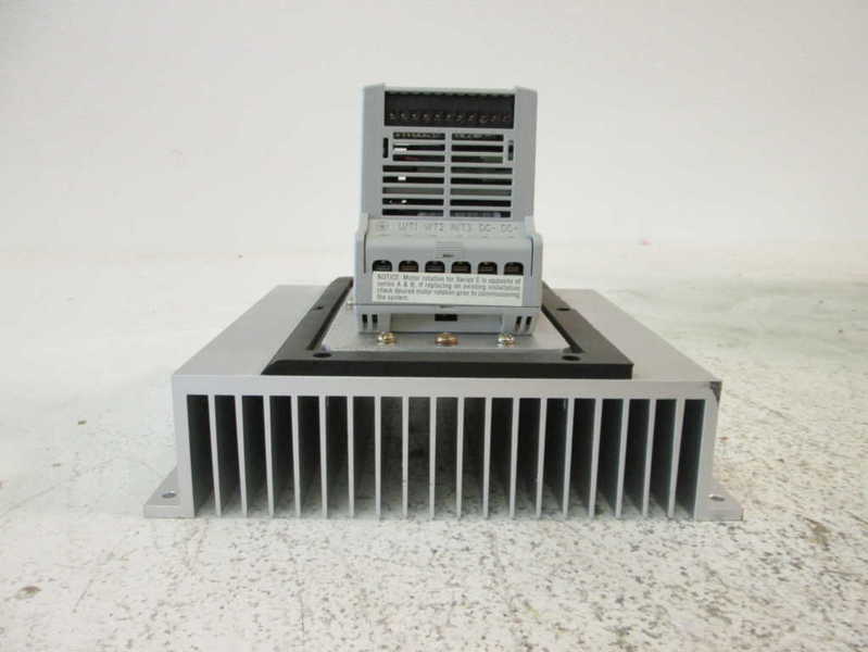 Allen Bradley 160BA06PPS1P1 NSFP * GENUINE * AB 160 BA06PPS1P1