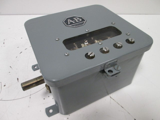 Allen Bradley 803W9674471 NSNP **GENUINE** AB 803 W9674471