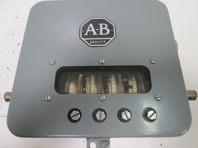 Allen Bradley 803W9674471 NSNP **GENUINE** AB 803 W9674471