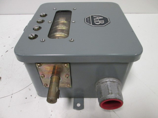 Allen Bradley 803W9674471 NSNP **GENUINE** AB 803 W9674471
