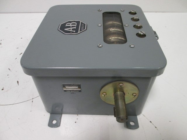 Allen Bradley 803W9674471 NSNP **GENUINE** AB 803 W9674471