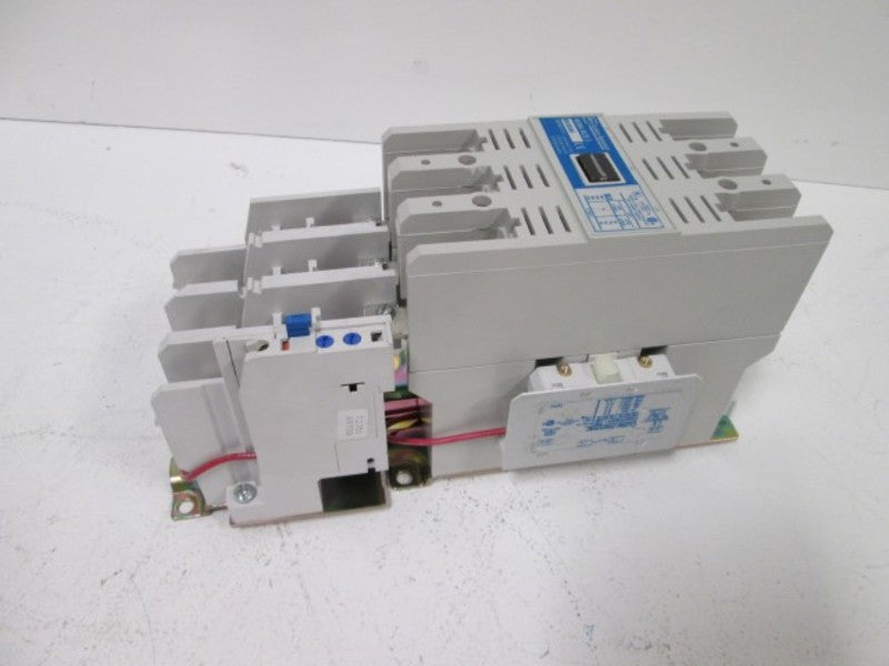 Cutler Hammer AN16KNOC 480V NSFP ** GENUINE ** Westinghouse
