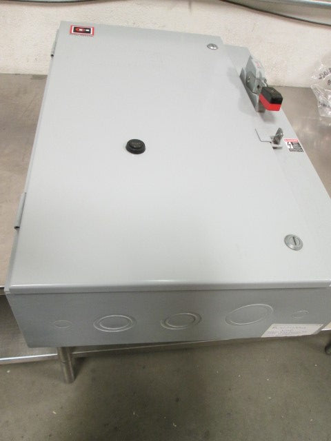 Cutler Hammer ECN2241AAH NSNP **GENUINE** Westinghouse