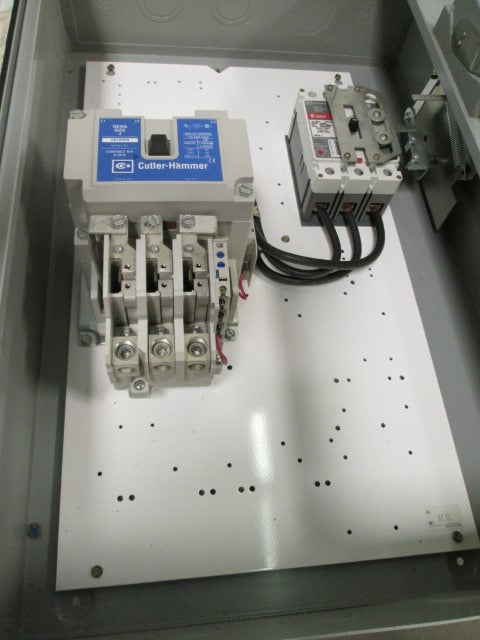 Cutler Hammer ECN2241AAH NSNP **GENUINE** Westinghouse
