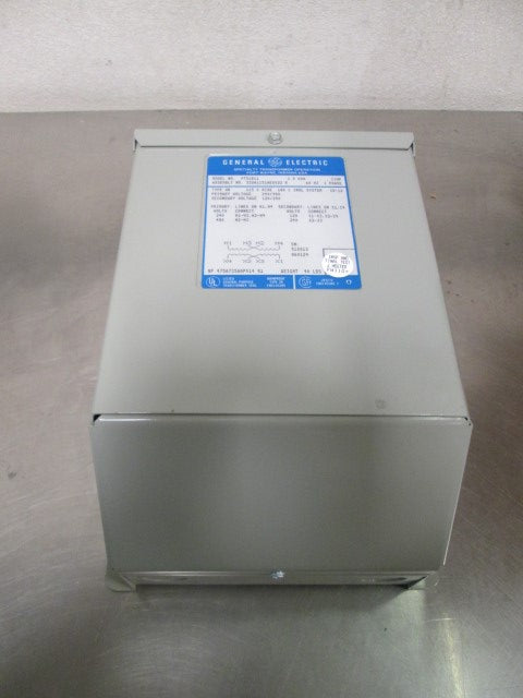 General Electric 9T51B11 NSFP **GENUINE**