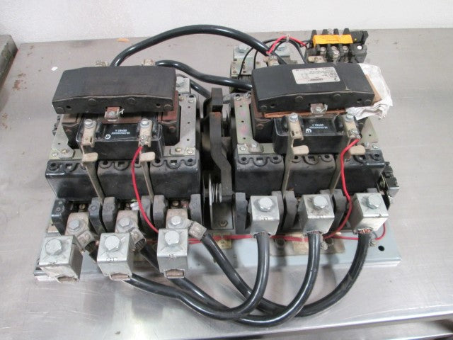 General Electric CR309G002 NSNP * GENUINE *