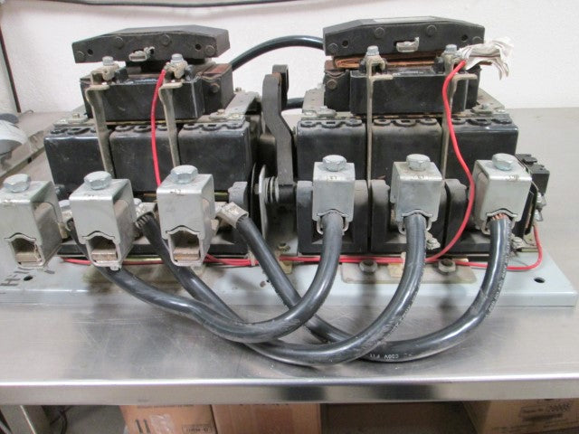 General Electric CR309G002 NSNP **GENUINE**