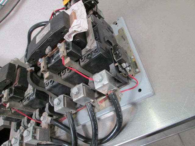 General Electric CR309G002 NSNP **GENUINE**