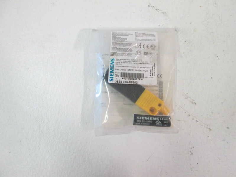 Siemens 3SE63151BB02 NSFP * GENUINE * Furnas