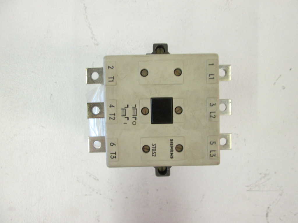 Siemens 3TB52170A NSNP **GENUINE** Furnas