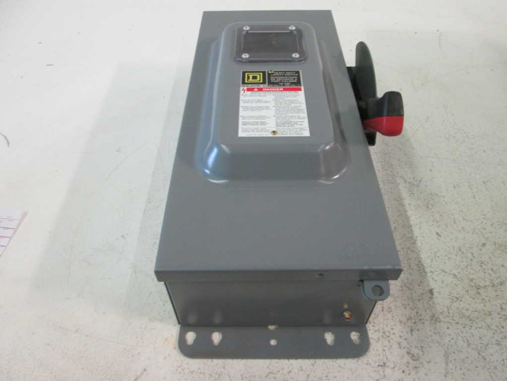 Square D CHU363AWK NSFP **GENUINE** Schneider Telemecanique