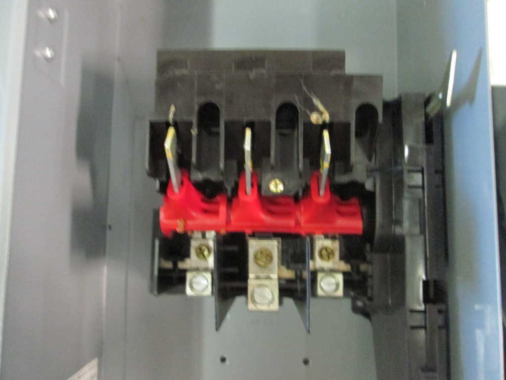 Square D CHU363AWK NSFP **GENUINE** Schneider Telemecanique