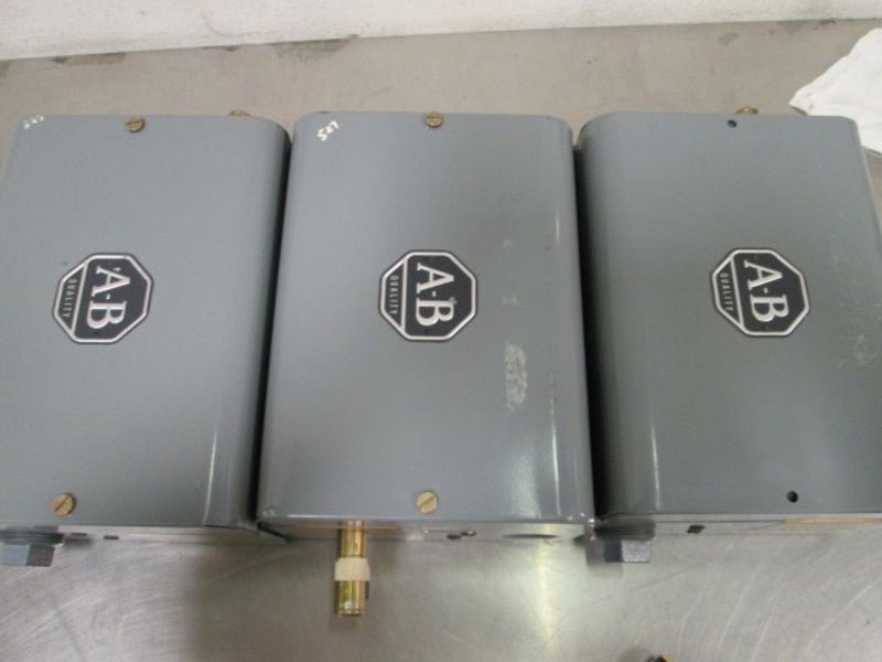 Allen Bradley 803A6RH NSNP * GENUINE * AB 803 A6RH