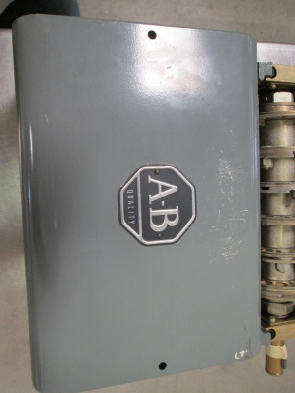 Allen Bradley 803A6RH NSNP * GENUINE * AB 803 A6RH