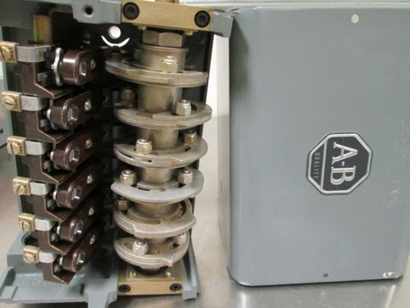 Allen Bradley 803A6RH NSNP * GENUINE * AB 803 A6RH
