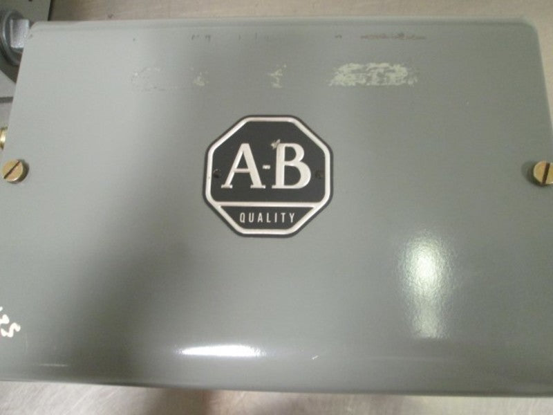 Allen Bradley 803A6RH NSNP * GENUINE * AB 803 A6RH