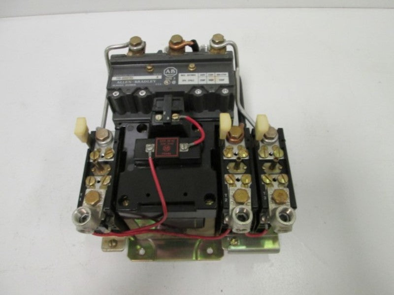 Allen Bradley 709DOB103 NSNP * GENUINE * AB 709 DOB103