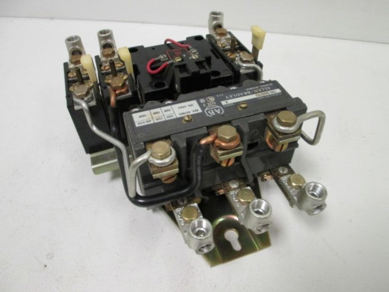Allen Bradley 709DOB103 NSNP * GENUINE * AB 709 DOB103