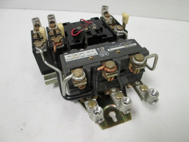 Allen Bradley 709DOB103 NSNP **GENUINE** AB 709 DOB103
