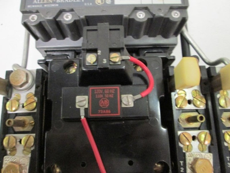 Allen Bradley 709DOB103 NSNP * GENUINE * AB 709 DOB103