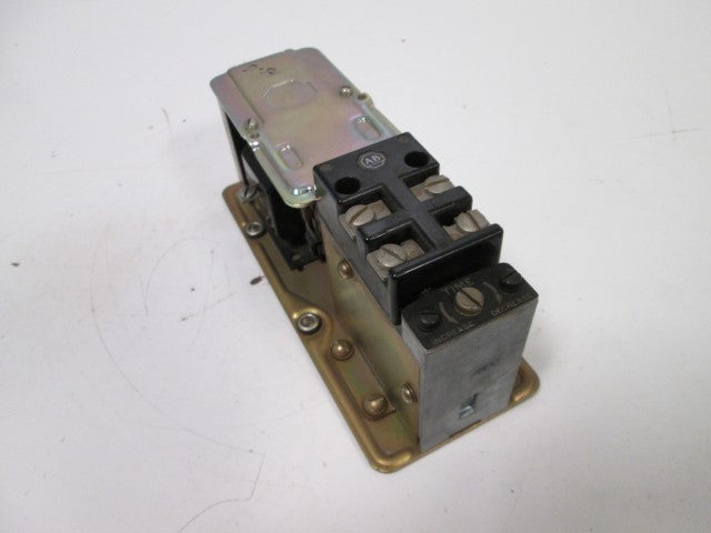 Allen Bradley 849ZOB32 NSNP **GENUINE** AB 849 ZOB32