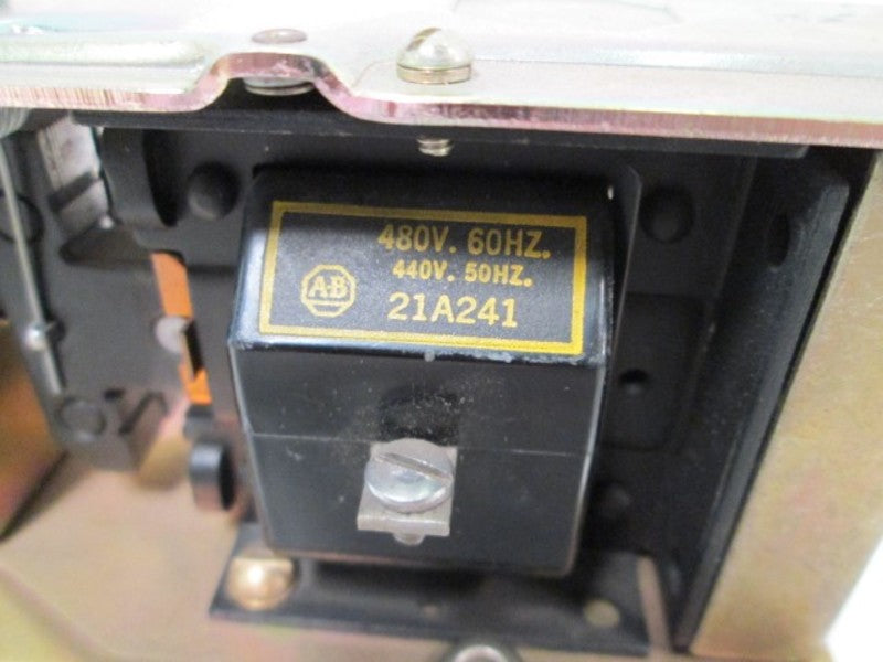 Allen Bradley 849ZOB32 NSNP * GENUINE * AB 849 ZOB32