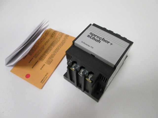 Sprecher & Schuh PBS011600V NSNP **GENUINE**