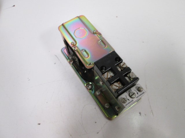Allen Bradley 849ZOB32 NSFP **GENUINE** AB 849 ZOB32