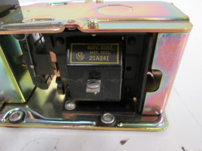 Allen Bradley 849ZOB32 NSFP * GENUINE * AB 849 ZOB32