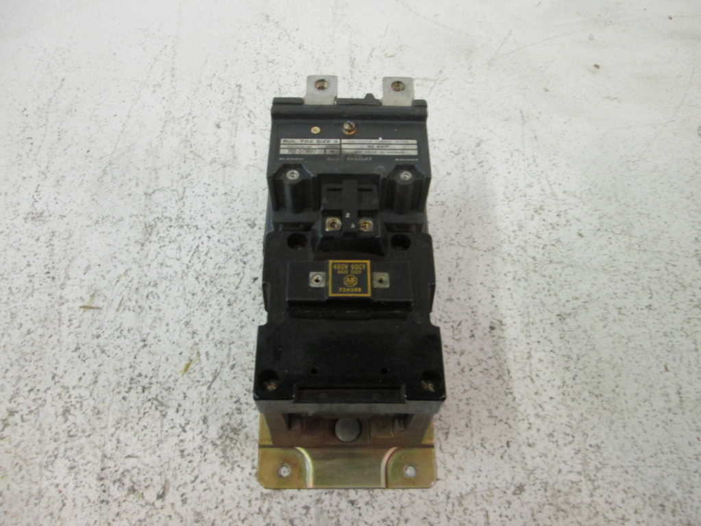 Allen Bradley 702DOB92 NSFP **GENUINE** AB 702 DOB 92