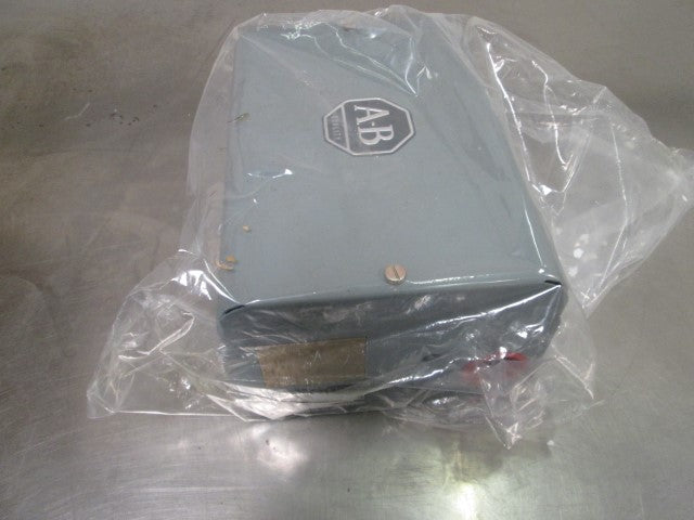 Allen Bradley 803B6 NSFP **GENUINE** AB 803 B6