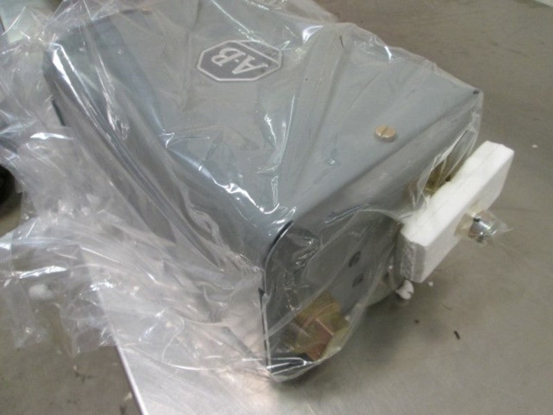 Allen Bradley 803B6 NSFP * GENUINE * AB 803 B6