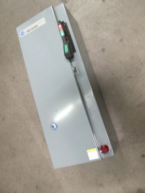 Allen Bradley 512AAB4R24R90 NSNP * GENUINE * AB 512AAB4R24R90