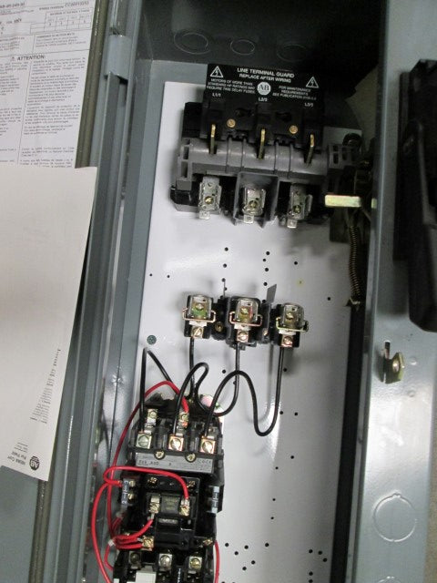 Allen Bradley 512AAB4R24R90 NSNP **GENUINE** AB 512AAB4R24R90