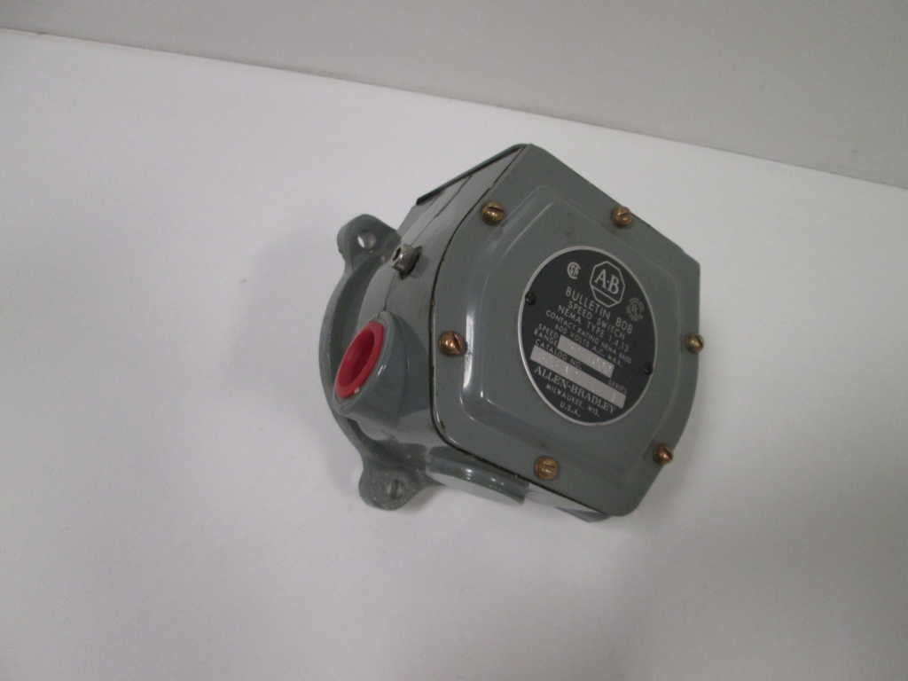 Allen Bradley 808M2 NSNP **GENUINE** AB 808 M2