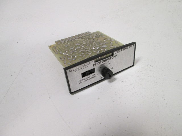 Allen Bradley 23DF33001 NSNP **GENUINE** AB 23DF3 3001