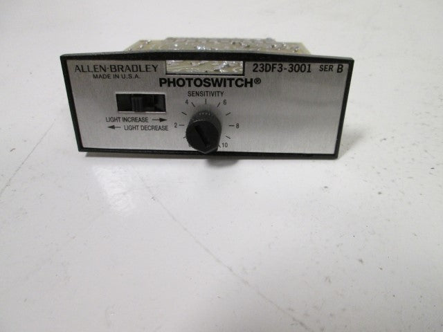 Allen Bradley 23DF33001 NSNP **GENUINE** AB 23DF3 3001