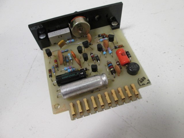 Allen Bradley 23DF33001 NSNP **GENUINE** AB 23DF3 3001