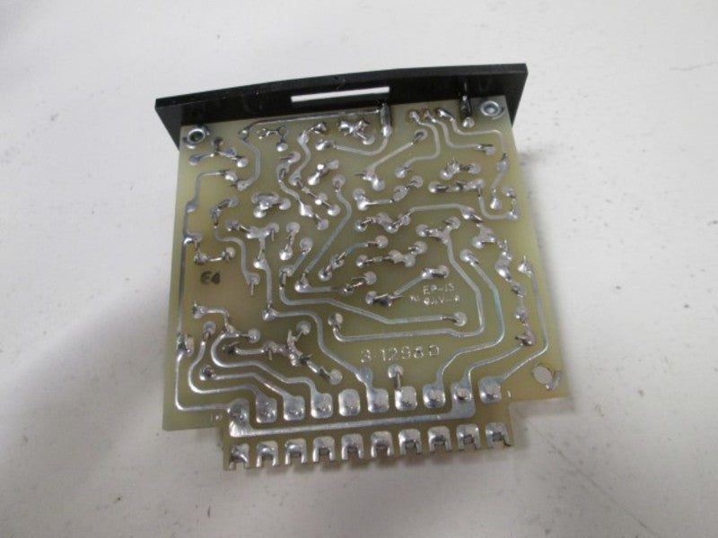 Allen Bradley 23DF33001 NSNP * GENUINE * AB 23DF3 3001