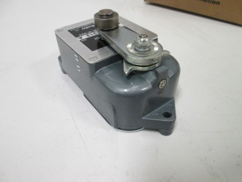 Allen Bradley 801ASC313 NSFP * GENUINE * AB 801 ASC313