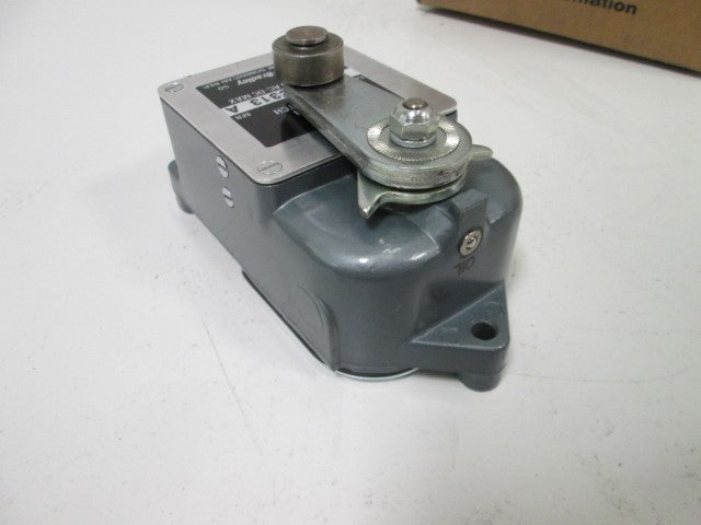 Allen Bradley 801ASC313 NSFP **GENUINE** AB 801 ASC313
