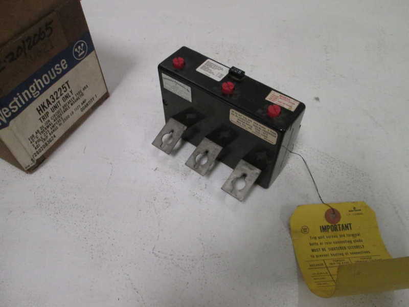 Cutler Hammer HKA3225T NSFP * GENUINE * Westinghouse