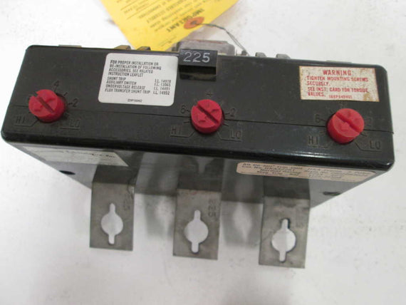 Cutler Hammer HKA3225T NSFP **GENUINE** Westinghouse
