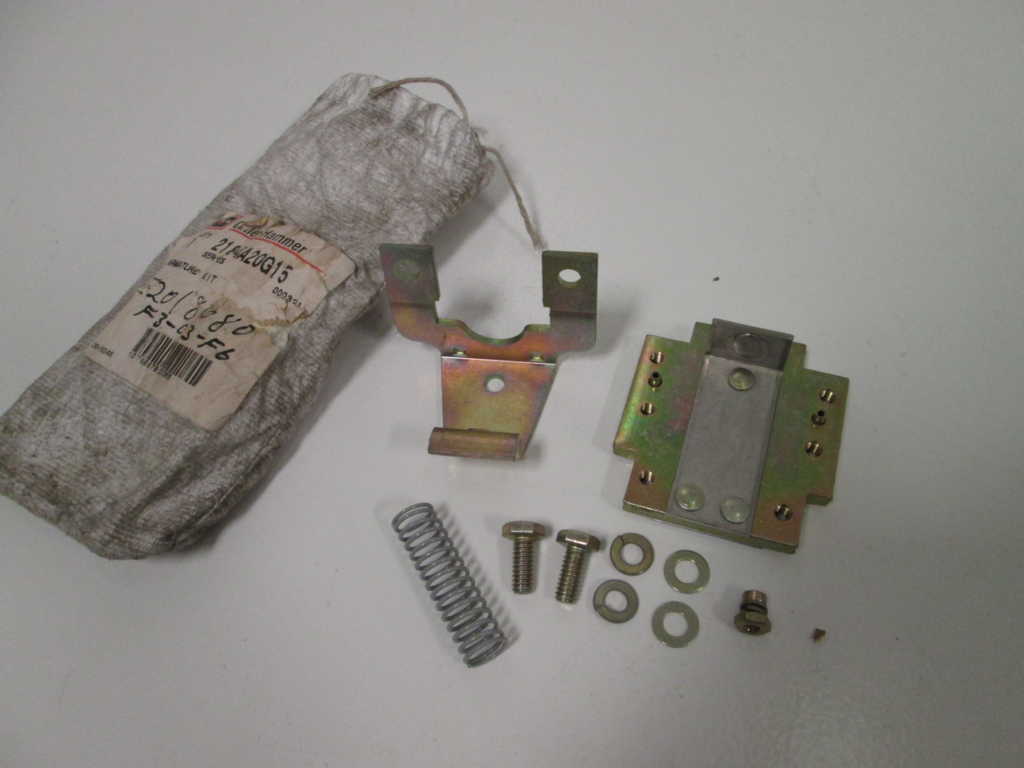 Cutler Hammer 2184A20G15 NSFP **GENUINE** Westinghouse