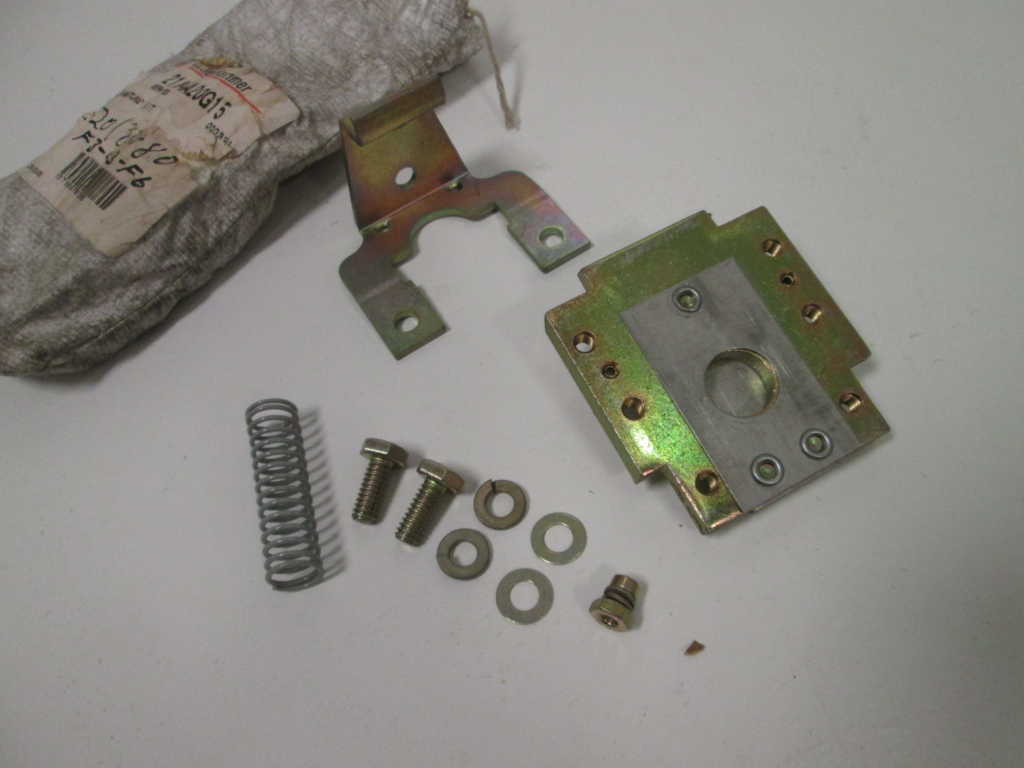 Cutler Hammer 2184A20G15 NSFP **GENUINE** Westinghouse