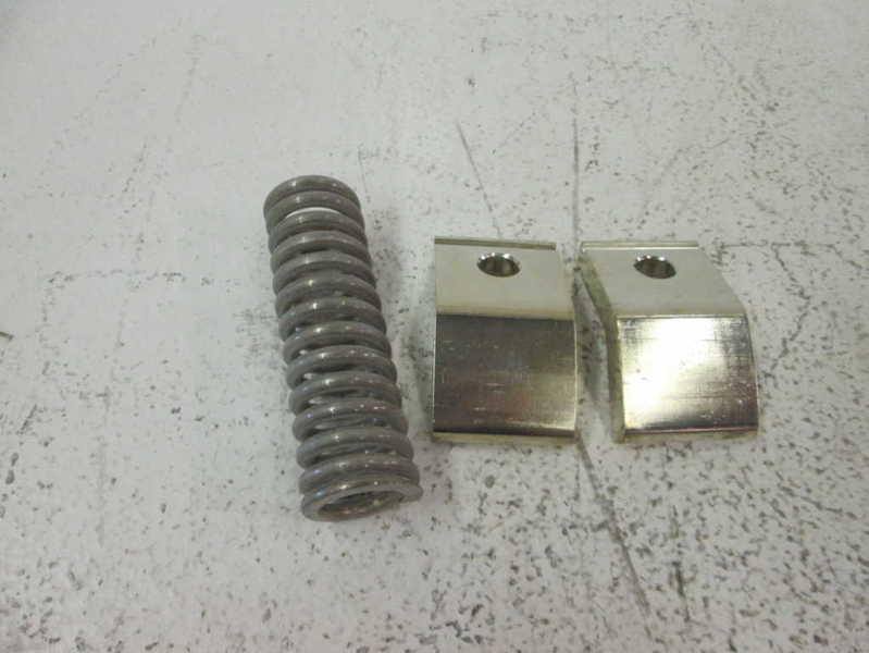 Cutler Hammer 26D2610G24 NSFP * GENUINE * Westinghouse