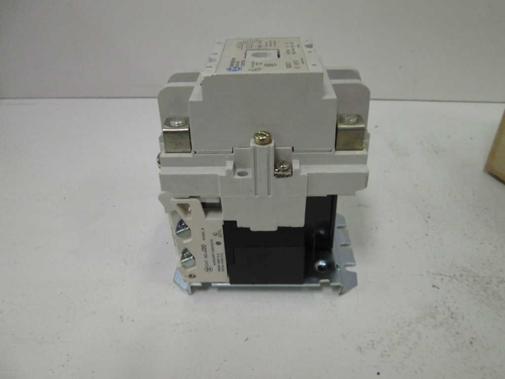 Cutler Hammer A201K2BA NSFP **GENUINE** Westinghouse