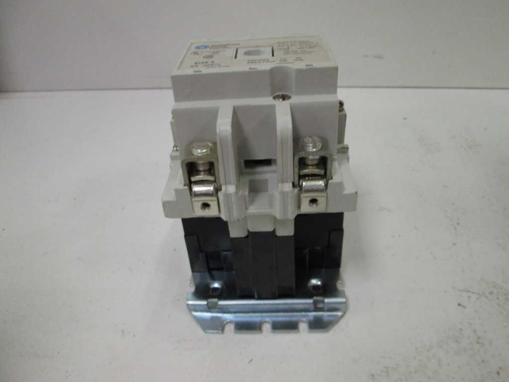 Cutler Hammer A201K2BA NSFP **GENUINE** Westinghouse