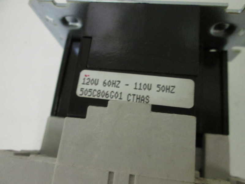 Cutler Hammer A201K2BA NSFP * GENUINE * Westinghouse