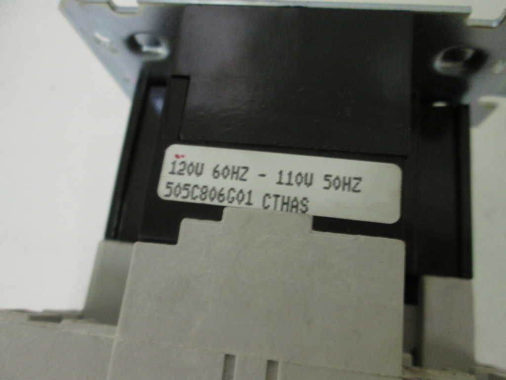 Cutler Hammer A201K2BA NSFP **GENUINE** Westinghouse